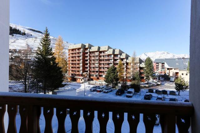 Studio Plein Sud A N°2301 - ST2