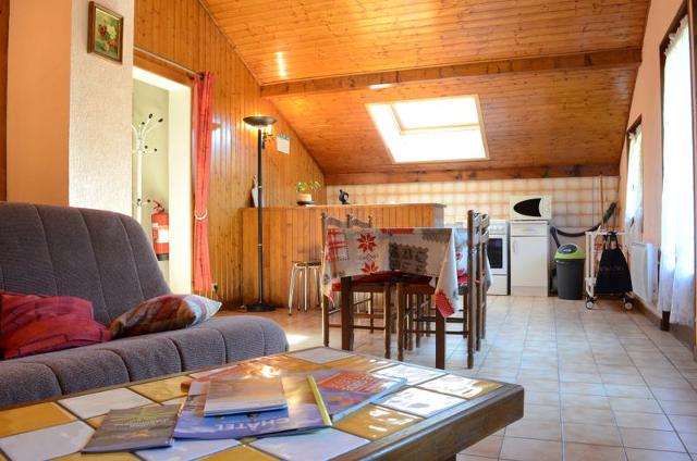 Chalet le BIVOUAC