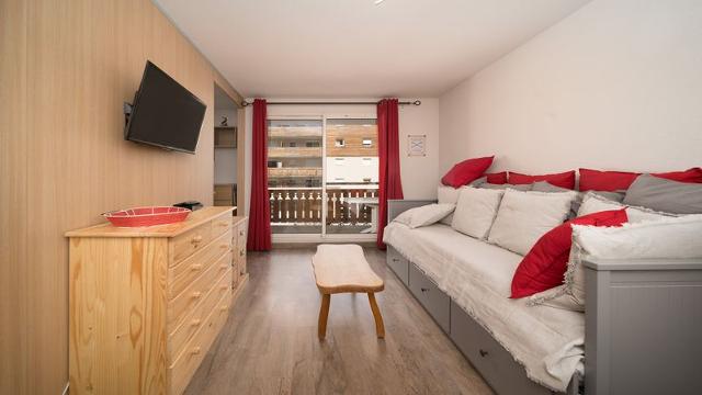 Studio C. du Verdon N°312 - ST7C