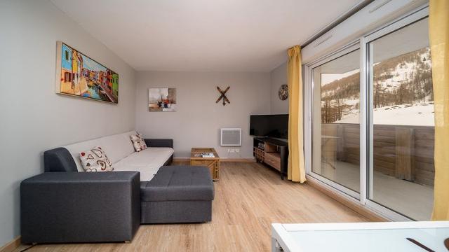 Flat C. du Verdon N°2202 - 3P5