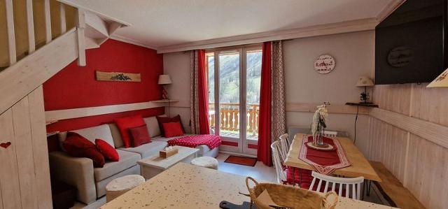 Chalets De L'arvan 2 CDA-THO-6A