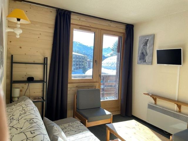 Le Vanoise