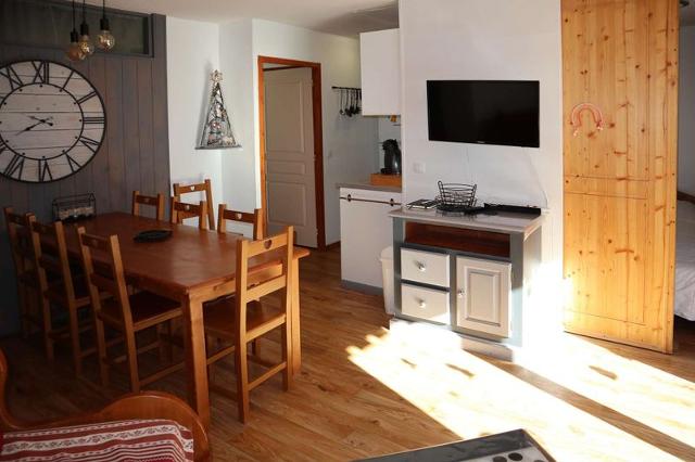 Appartement Les Colchiques 2005
