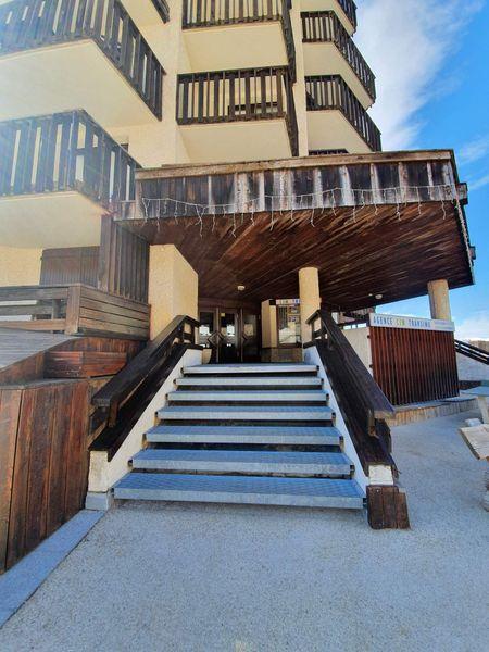 Appartements LE CAIRN