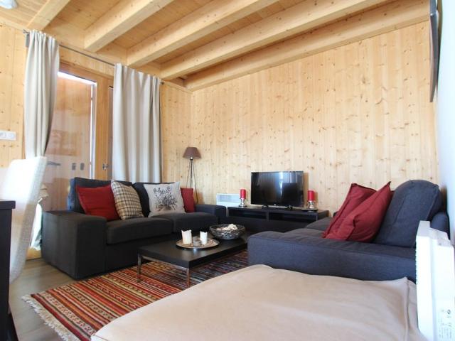 Chalet Chamrousse, 5 pièces, 8 personnes