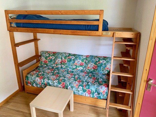 Appartement Praz De L'ours B PURSII38