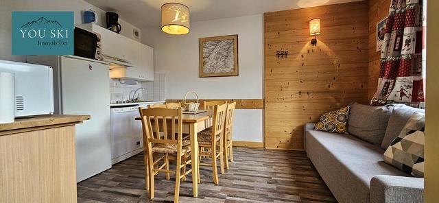 Appartement L'ouillon Ouillon A305