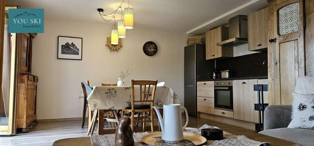 Appartement Les Alpages T5 de Prestige