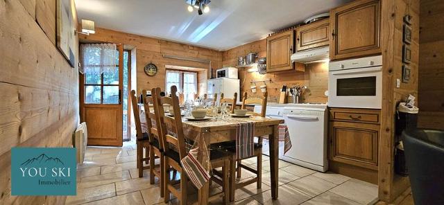 Appartement Le Pré M6