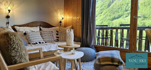 Chalet Kyrlis CDA 67