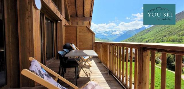 Appartement Les Aiguilles AR 205