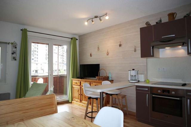 Appartement Le Sunny Snow 318