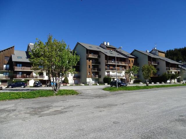 Appartement Les Gentianes LS383