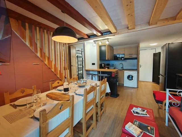 Appartement Altineige AL 715