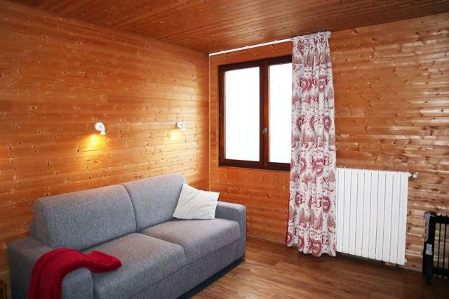 Residence Le 1650 1650-101