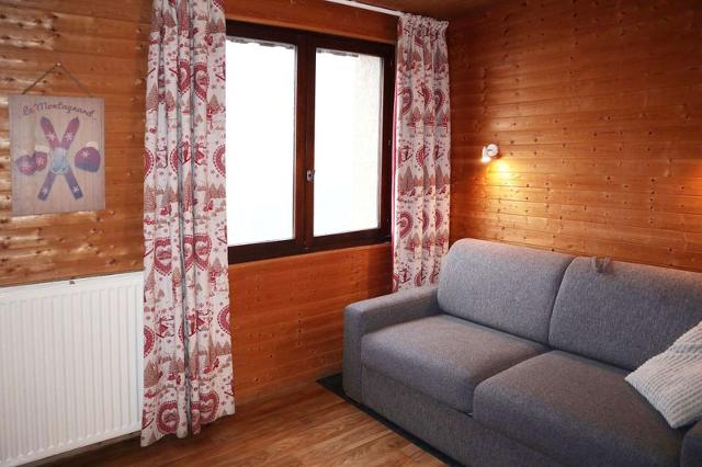 Residence Le 1650 1650-103