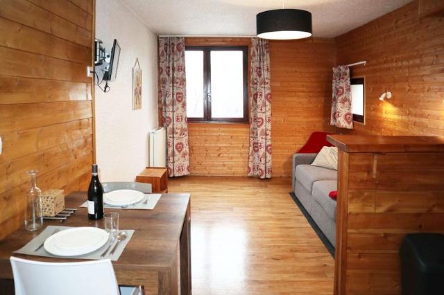 Residence Le 1650 1650-104