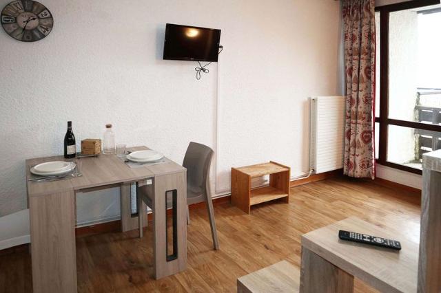 Residence Le 1650 1650-205