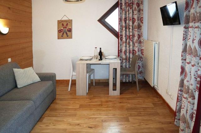 Residence Le 1650 1650-206
