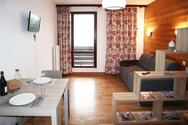 Residence Le 1650 1650-305