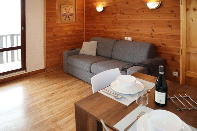 Residence Le 1650 1650-404