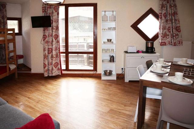 Residence Le 1650 1650-407