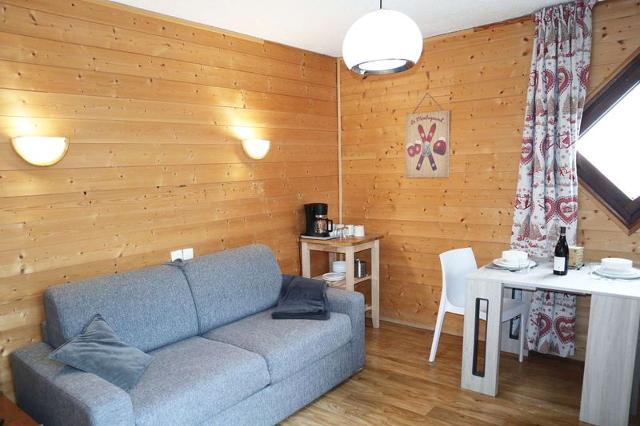 Residence Le 1650 1650-406