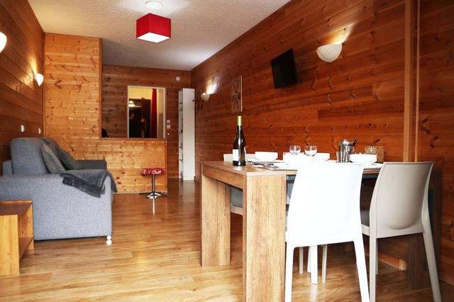 Residence Le 1650 1650-408