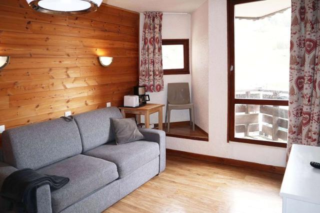 Residence Le 1650 1650-411