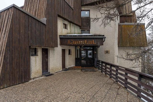Appartements L'oustal
