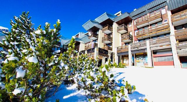 Appartements HAMEAUX DE TOVIERE