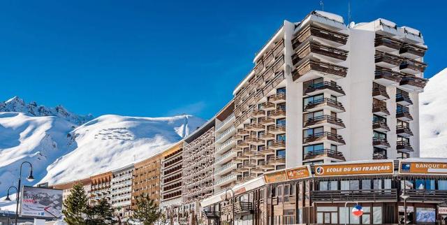 Appartements PALAFOUR
