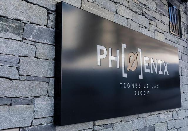 Appartements PHOENIX