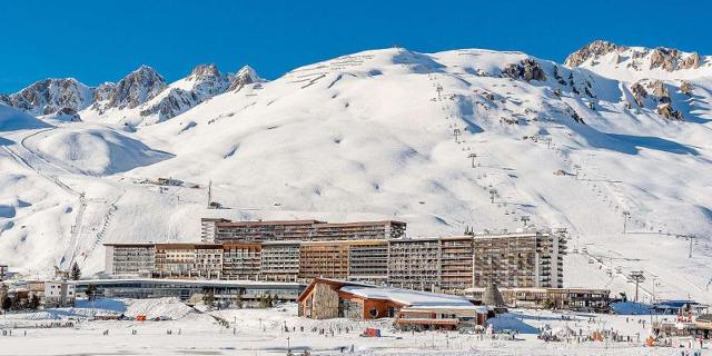 Appartements SOLEIL