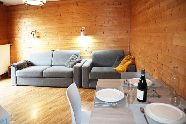 Residence Le 1650 1650-307
