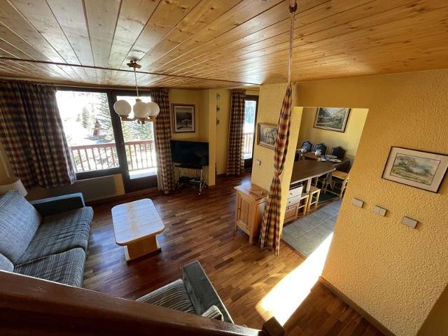 Appartement Picamont MTG640-202
