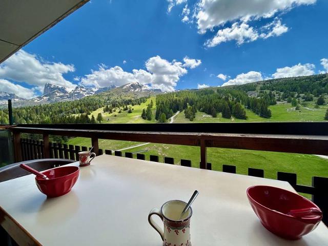 Appartement Bois D'aurouze Bure DEV100-10906