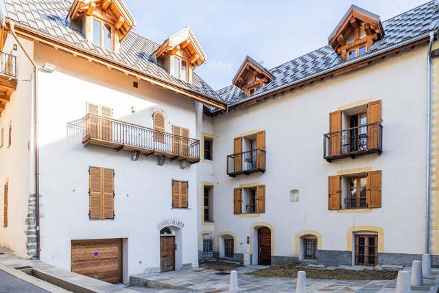 Appartements CERF CHE