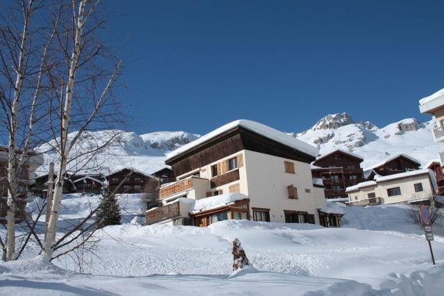 CHALET BOBECH