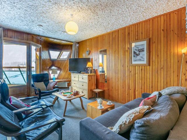 Appartement Val-d'Isère, 3 pièces, 8 personnes
