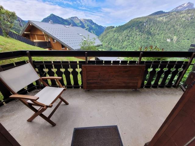 Résidence l'ALPAGE
