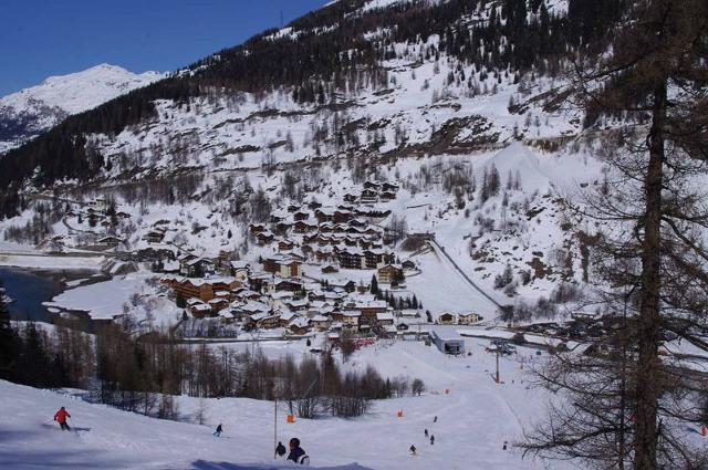 CHALET ASPEN