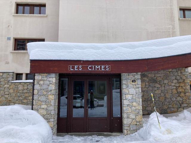 Appartements CIMES