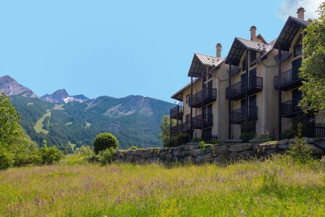 Appartements LES CLOS DES ABEILLES