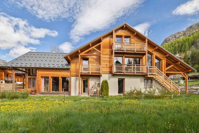 Chalet MARMOTTANT