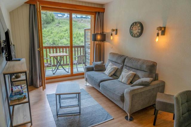 Appartements LA COMBE D'or