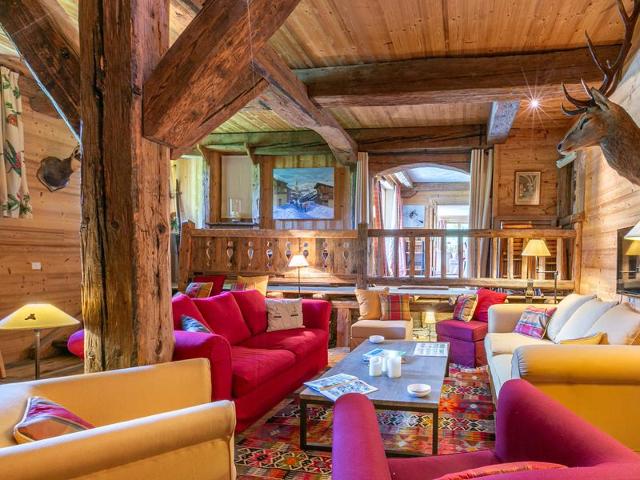Appartement Val-d'Isère, 5 pièces, 10 personnes