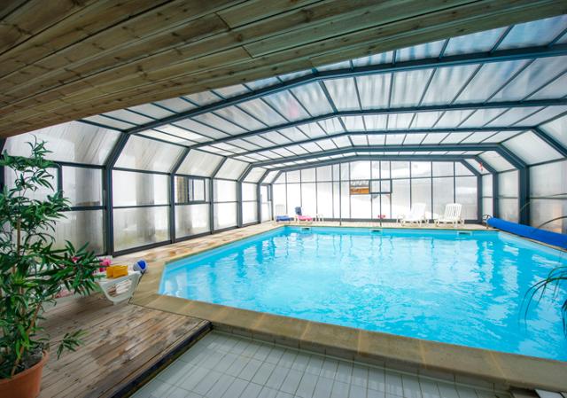 Chalets Le Village Gaulois 3*