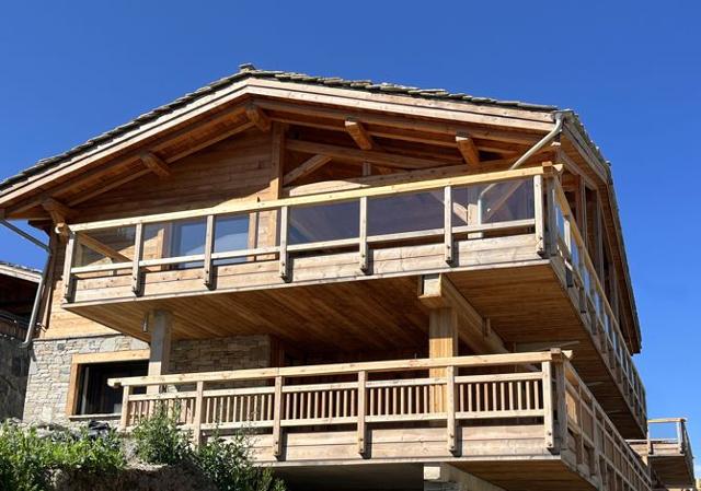 Chalet Odalys Le Télémark