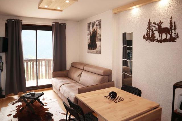 Appartement Orr Des Neiges 138